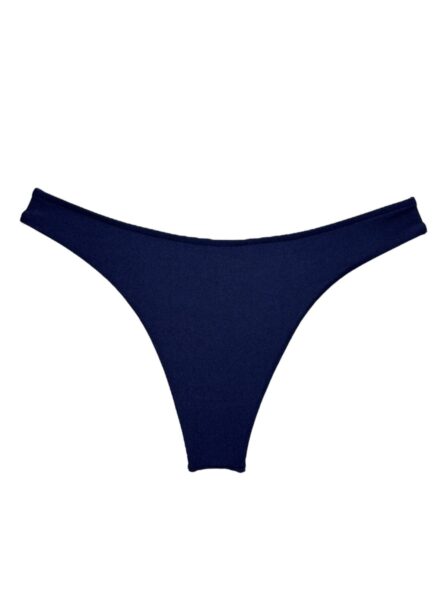 Tanga de Biquíni Básica Lisos - Imagem 6