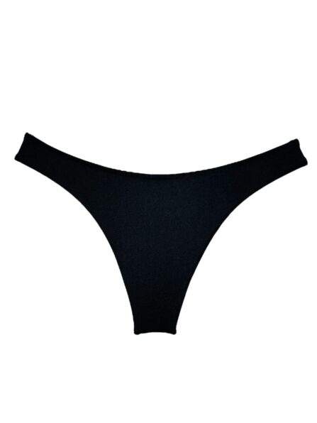 Tanga de Biquíni Básica Lisos - Imagem 8