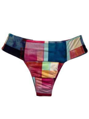 Tanga de Biquíni pala larga Lassi
