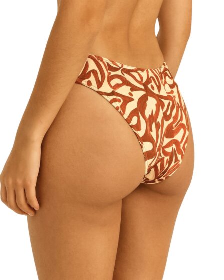 Tanga de biquíni sunquíni básica Mawi - Imagem 3