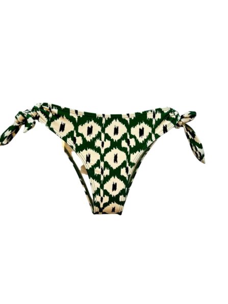 Tanga de Biquíni com Amarração na Lateral Arizona - Imagem 4