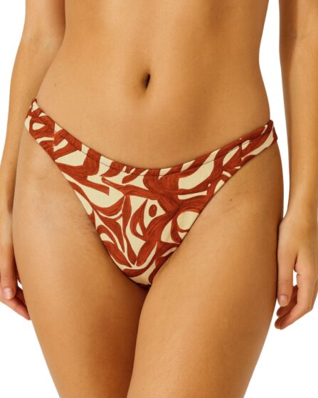 Tanga de Biquíni Básica Mawi