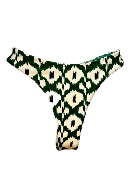 Tanga de Biquíni Básica Arizona - Imagem 4