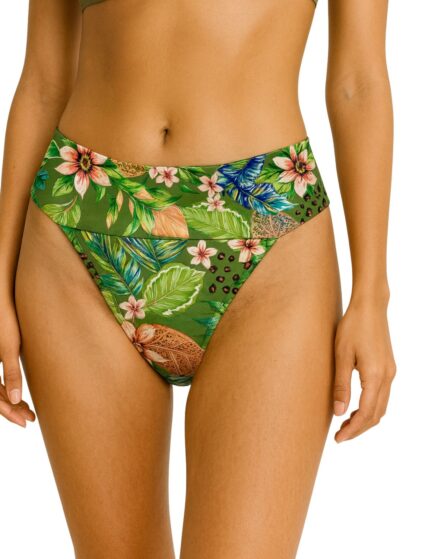 Tanga de Biquíni pala larga Groove