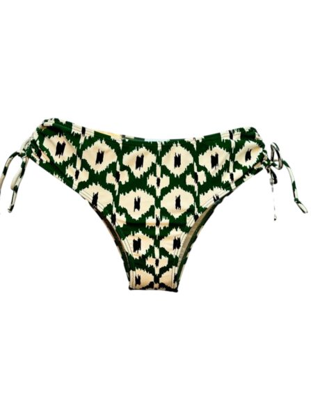 Tanga de Biquíni com Franzido Lateral Arizona - Imagem 4