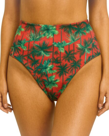 Tanga de biquíni hot pants Bliss
