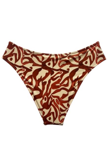 Tanga de biquíni sunquíni básica Mawi - Imagem 5