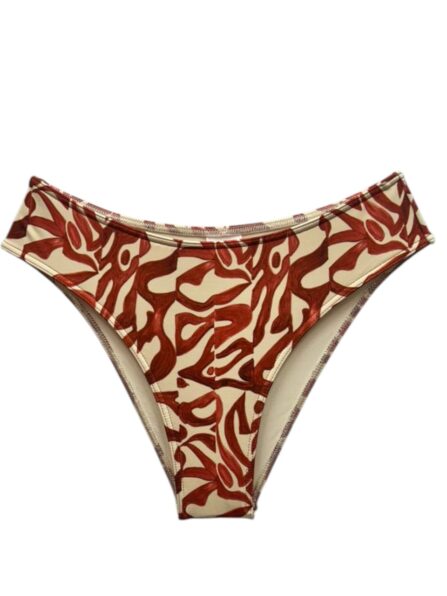 Tanga de biquíni sunquíni básica Mawi - Imagem 4