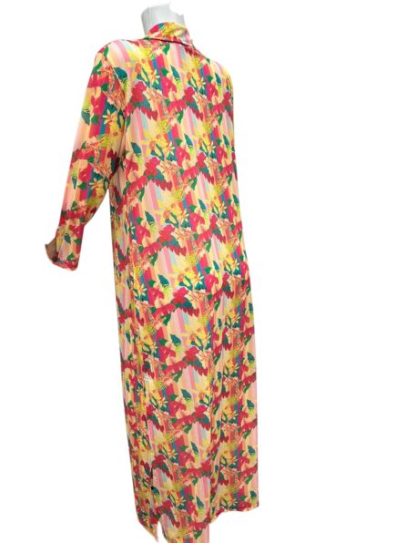 Camisão Longo com Gola Vitamina - Imagem 5