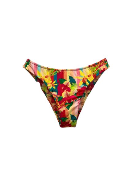 Tanga de biquíni básica Vitamina - Imagem 2