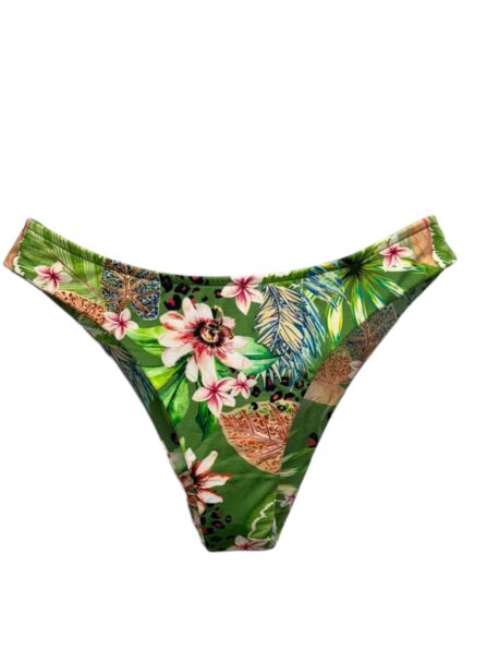 Tanga de biquíni básica Groove - Imagem 3