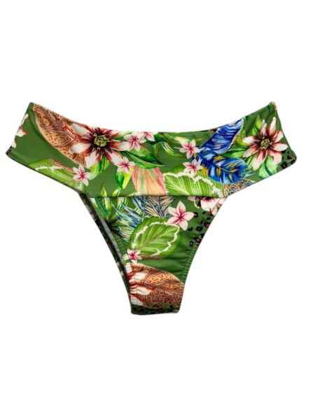 Tanga de Biquíni pala larga Groove - Imagem 3