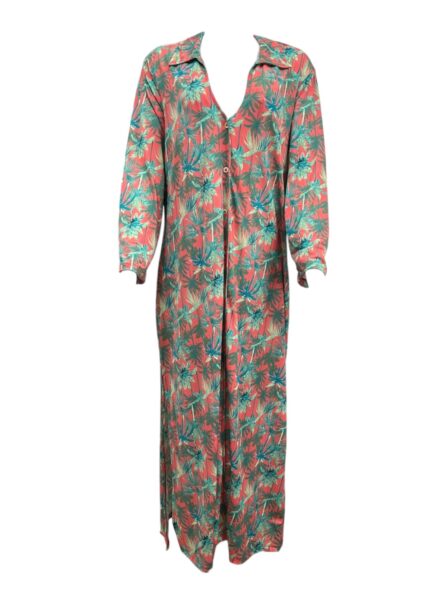 Camisão Longo com Gola Bliss - Imagem 4