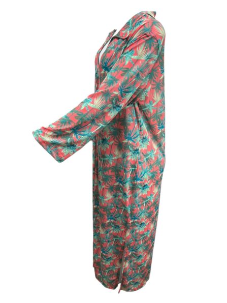 Camisão Longo com Gola Bliss - Imagem 5