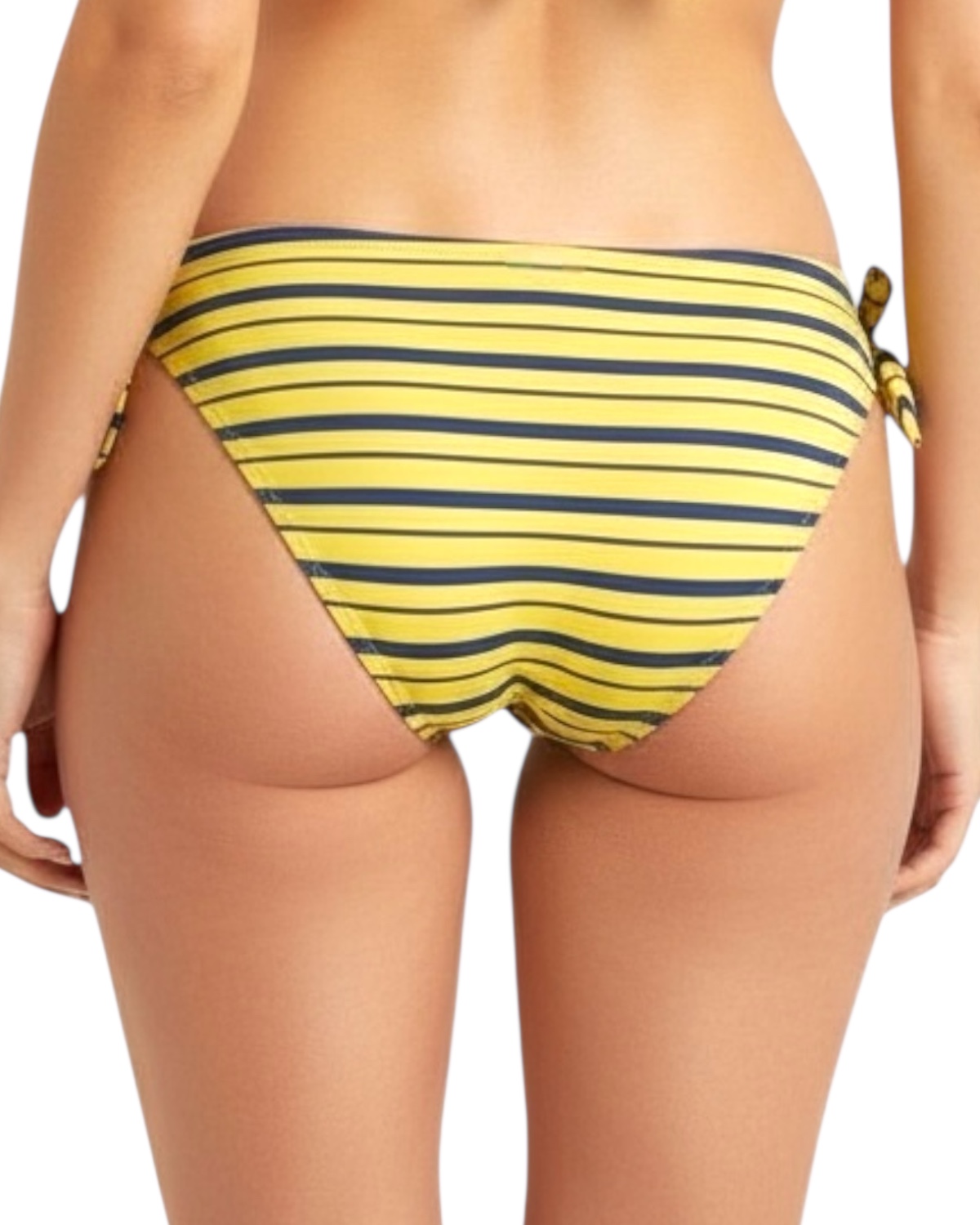 Tanga de Biquíni com Franzido Lateral Solara - Imagem 3