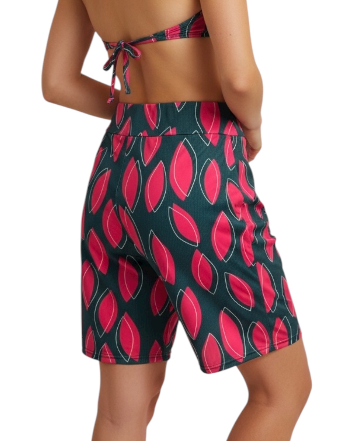 Bermuda Intense Ville Pink - Imagem 3