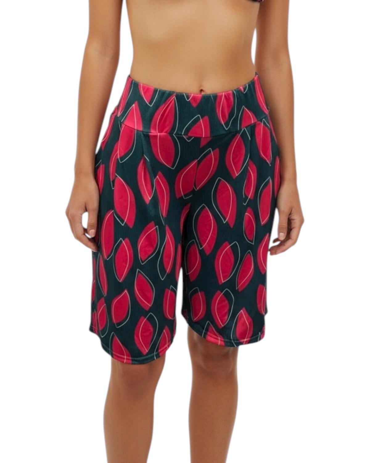 Bermuda Intense Ville Pink