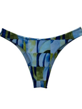 Tanga de Biquíni Básica Ondra